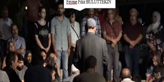 HDP'li Sur Belediye Başkanı Buluttekin'e 'terör' gözaltısı