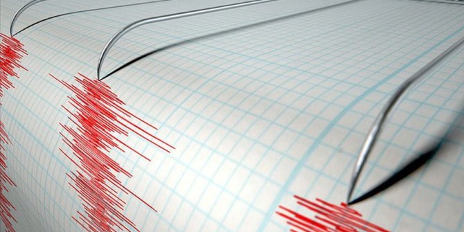 Pakistan ve Afganistan sınırında 6,1 büyüklüğünde deprem