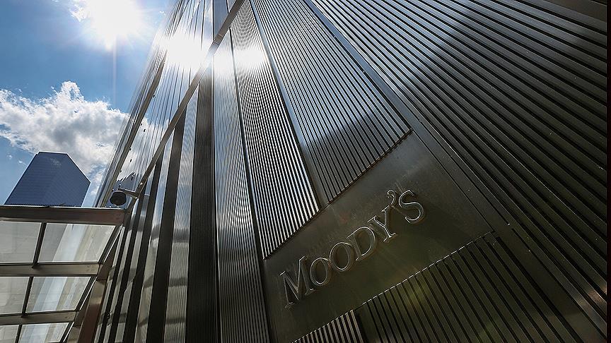 Moody's: Türk şirketlerinin likiditesi güçlü