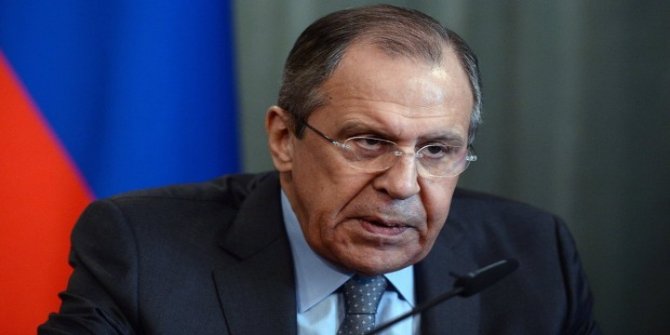 Rusya'dan flaş Libya açıklaması