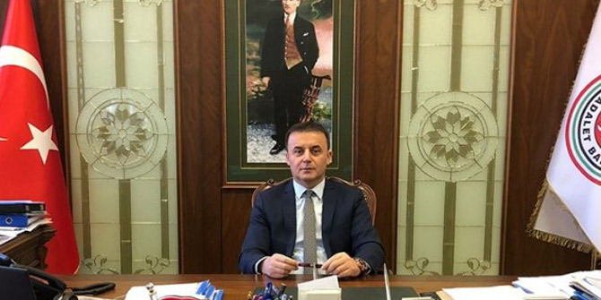 Ankara Cumhuriyet Başsavcısı: FETÖ yüzde yüz bitmedi