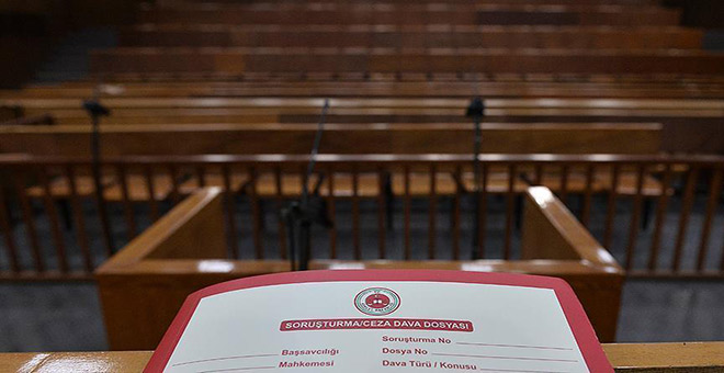 15 Temmuz Çengelköy ve Kuleli iddianamesi kabul edildi