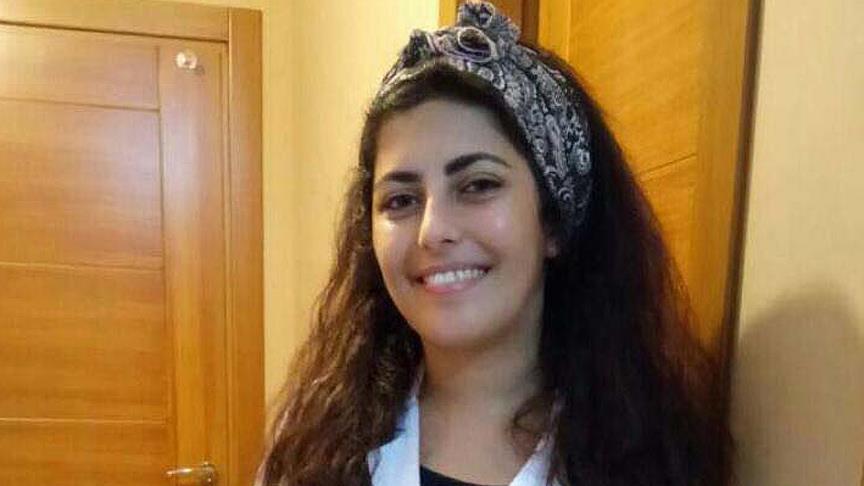 Mersin'de kaçırılan üniversite öğrencisinin ailesi polise başvurdu