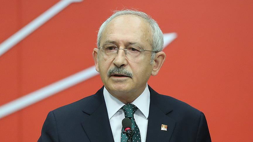 Erdoğan'ın avukatından Kılıçdaroğlu'na 'sahte avukat' davası