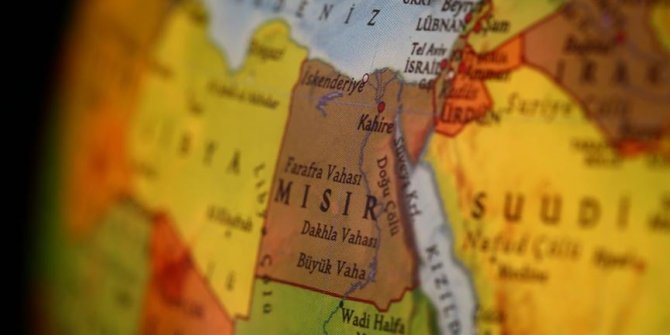 Mısır yönetiminden Libya tezkeresi açıklaması