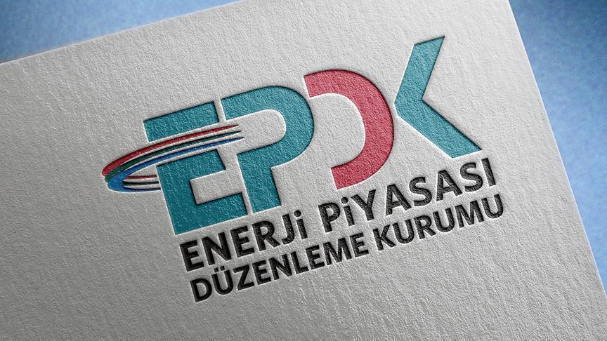 EPDK 15 şirkete lisans verdi, 7 şirketin lisansı sona erdirildi
