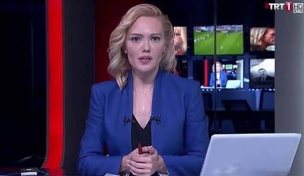 Tijen Karaş ekranlara geri döndü!