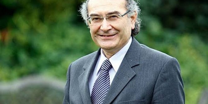 Psikiyatrist Prof. Dr. Nevzat Tarhan: Türkiye’de Ve Dünyada Ruh Sağlığı Alarm Veriyor