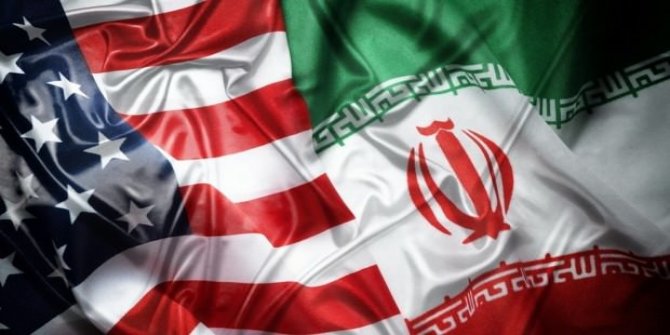 İran: 'Terörist Trump'ın yakasını bırakmayacağız''