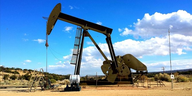 OPEC'in ham petrol üretimi aralıkta azaldı