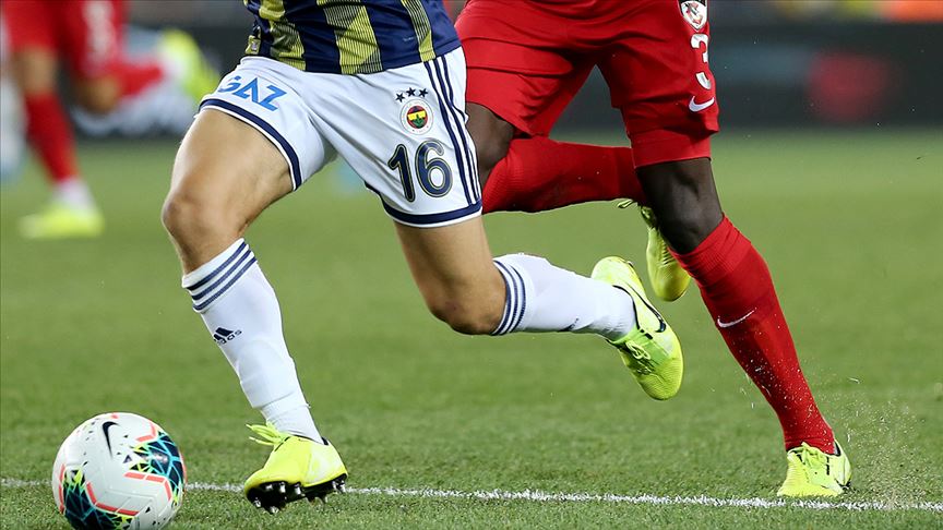 Gaziantep FK, Fenerbahçe'yi konuk ediyor