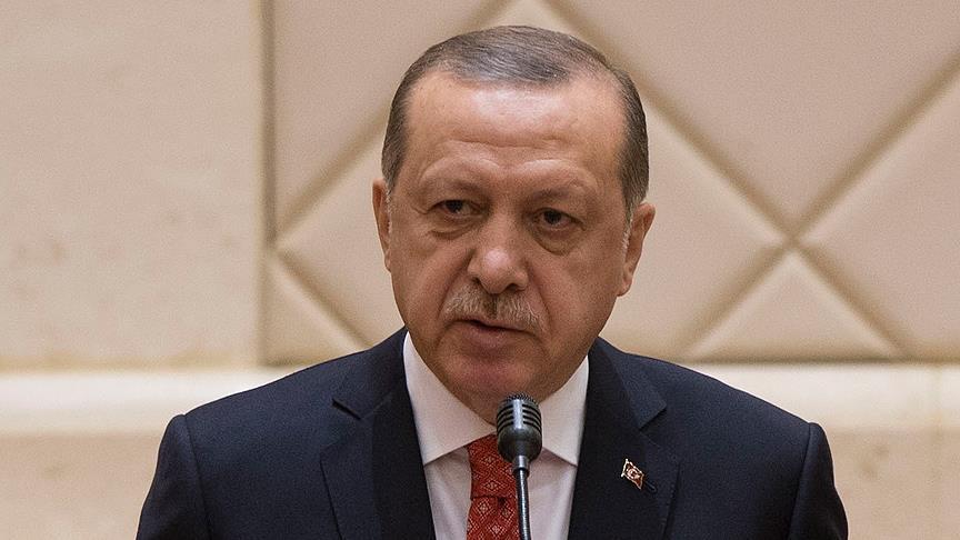 Cumhurbaşkanı Erdoğan, Kılıçdaroğlu aleyhine tazminat davası açtı