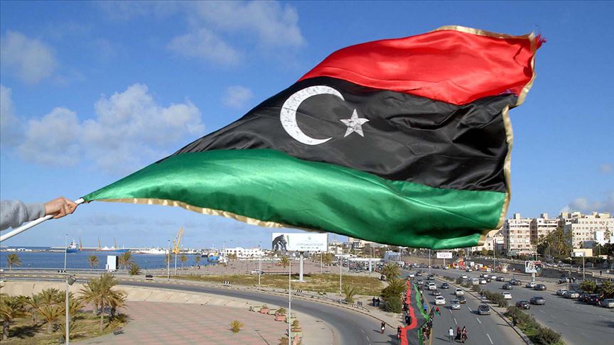 Libya için kritik konferans başlıyor
