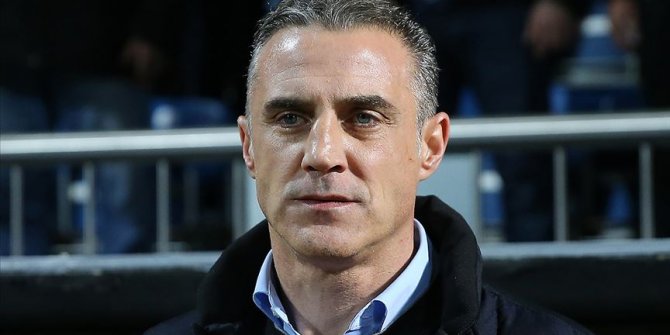 Kasımpaşa Teknik Direktörü Tayfur Havutcu istifa etti