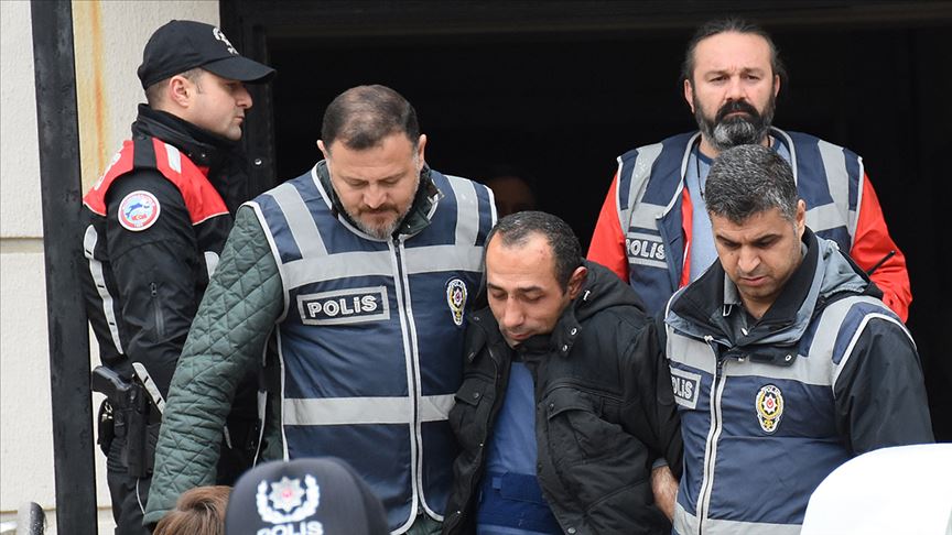 Ceren Özdemir'in katilinin cezası belli oldu