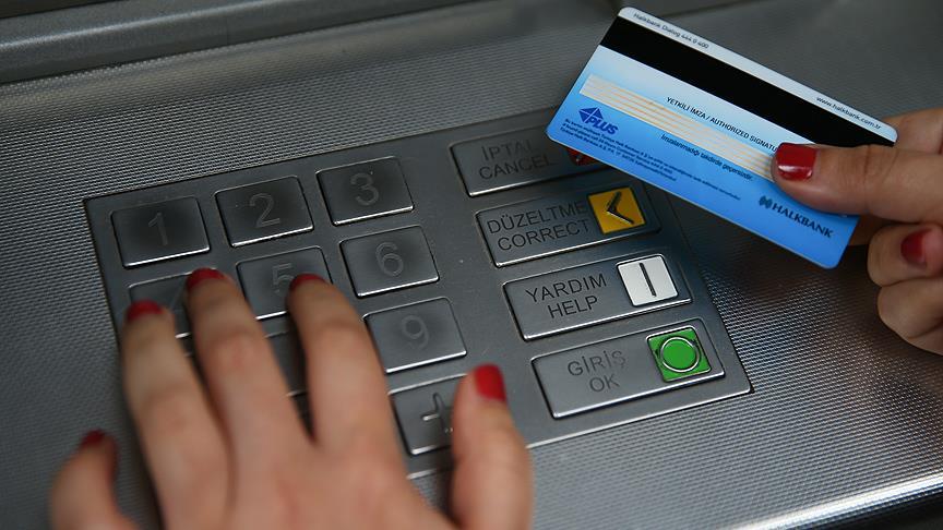 BDDK'dan ATM kullanımında alınan ücretlere ilişkin düzenleme
