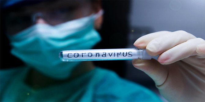 Koronavirüs Avrupa'ya da sıçradı