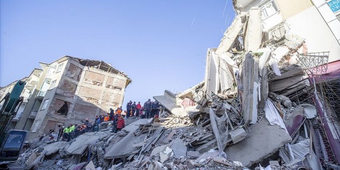 Bakan'dan deprem açıklaması: Söz konusu değil!