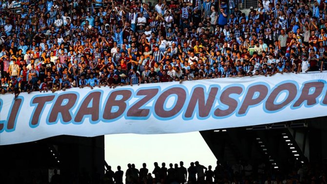 Trabzonspor-Fenerbahçe biletleri 3,5 dakikada tükendi