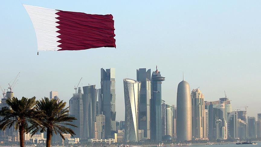 Katar'dan İsrail'e kınama