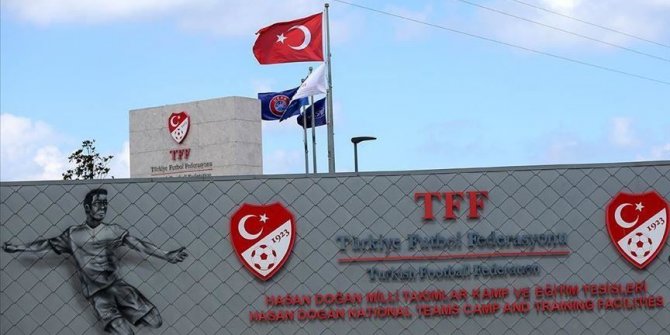 PFDK'dan Beşiktaş'a para cezası