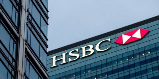 HSBC, Türkiye'den çekiliyor