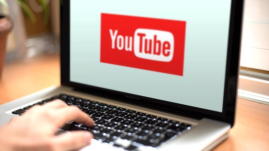 YouTube'dan uygunsuz videolarla mücadelede yeni adım