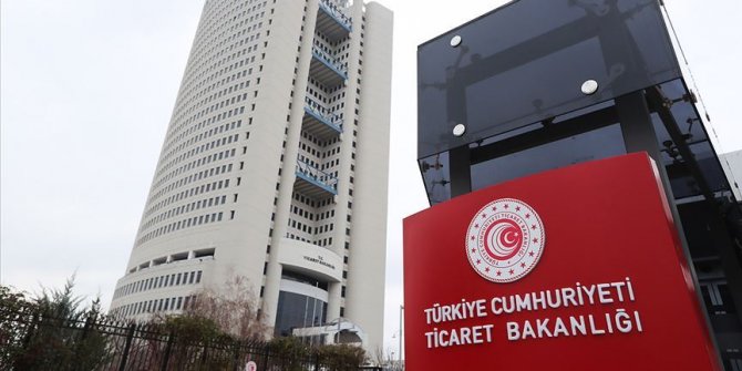 Ticaret Bakanı Ruhsar Pekcan: "Cumhuriyet Rekoru Kırdık"