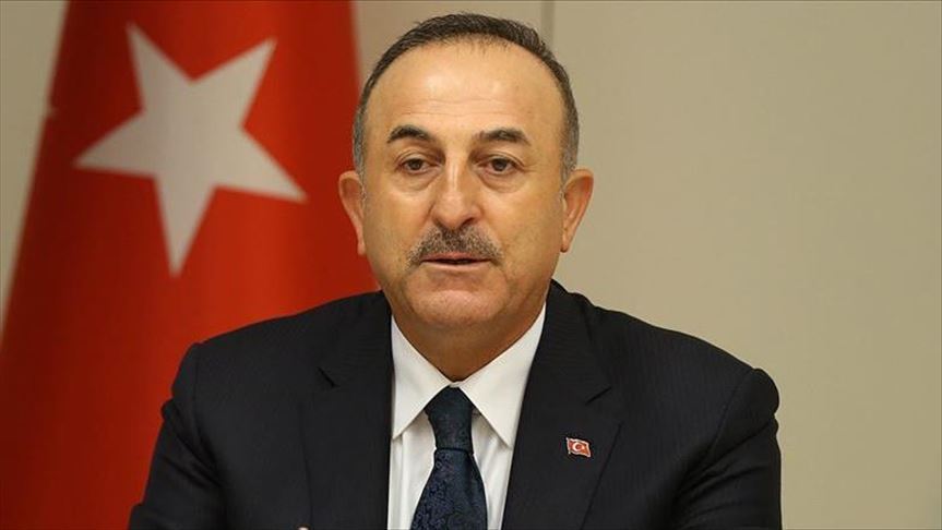 Dışişleri Bakanı Çavuşoğlu Açıkladı:Rusya'dan yarın bir heyet Türkiye'ye geliyor