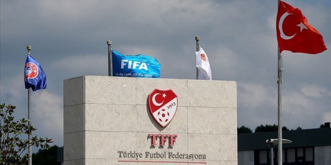 TFF Tahkim Kurulu, Fenerbahçe'nin 125 bin lira para cezasını onadı