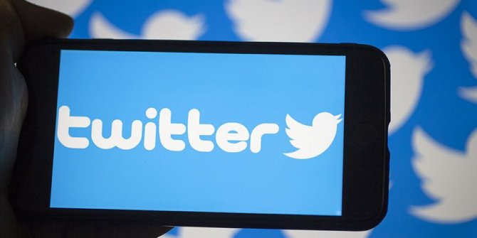 Rusya Twitter'ı 'Rus yasalarını kasten ihlal etmekle' suçladı