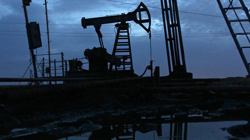 Çin'de 1 milyar tonluk petrol rezervi bulundu
