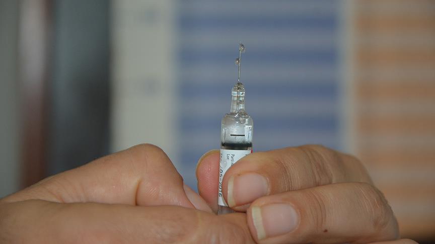 Uzmanlardan aşı uyarısı: Aşı hayat kurtarır