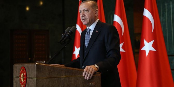 Erdoğan, Kılıçdaroğlu'ndan 15 bin lira manevi tazminat kazandı