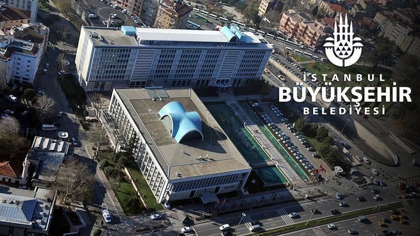 İBB Kanal İstanbul ÇED raporunun iptali için yargıya başvurdu