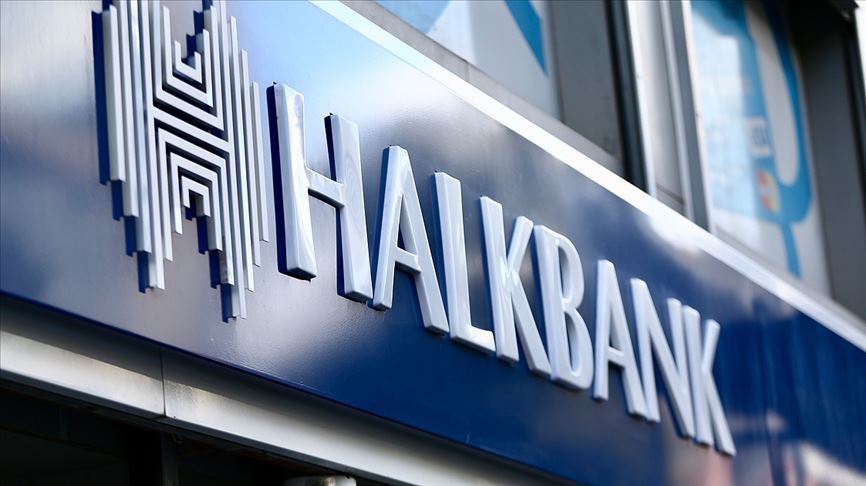 Halkbank'tan yılın ilk yarısında 1,8 milyar TL net kar