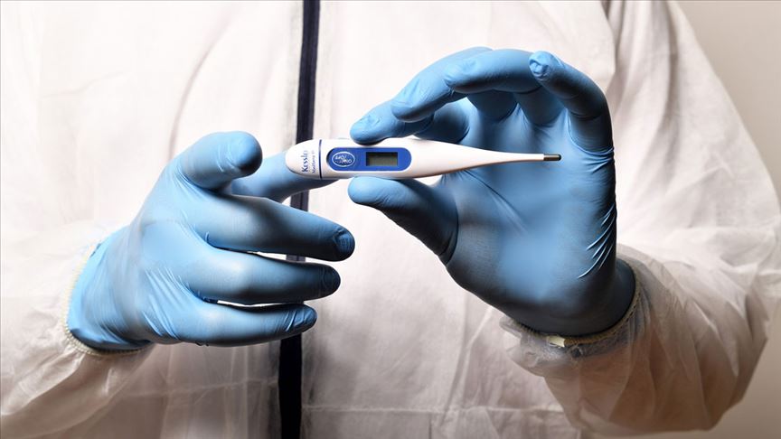 Çin, yeni tip koronavirüse karşı Ebola ilacını deniyor