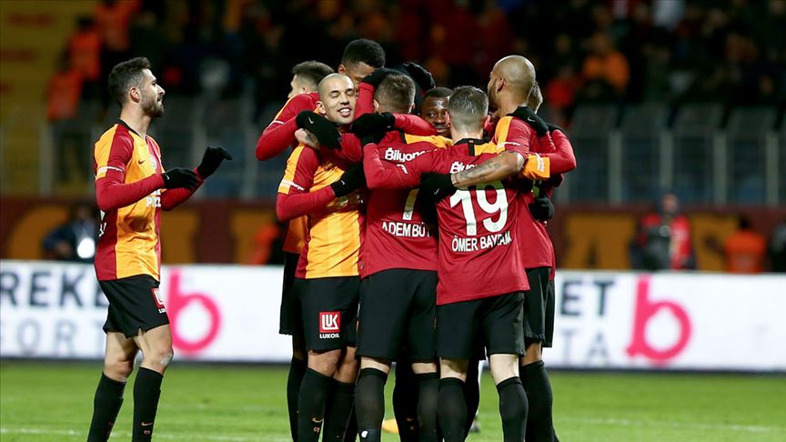 Galatasaray, Yeni Malatyaspor'u konuk edecek