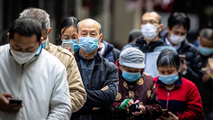 Çin'de yeni tip koronavirüse karşı geleneksel tedavilere başvuruluyor