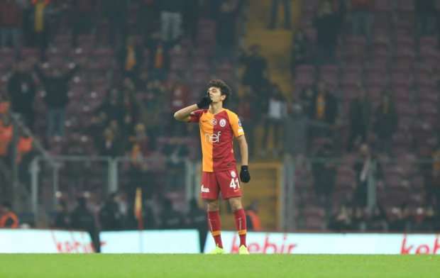 Galatasaray kadro dışı bıraktı! Mustafa Kapı'yı Barcelona istiyor!