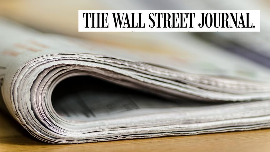 Çin, Wall Street Journal’dan üç gazetecinin basın kartını iptal etti