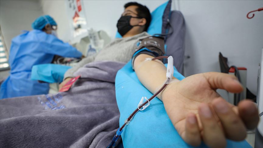 İran'da yeni tip koronavirüs nedeniyle 2 kişi yaşamını yitirdi