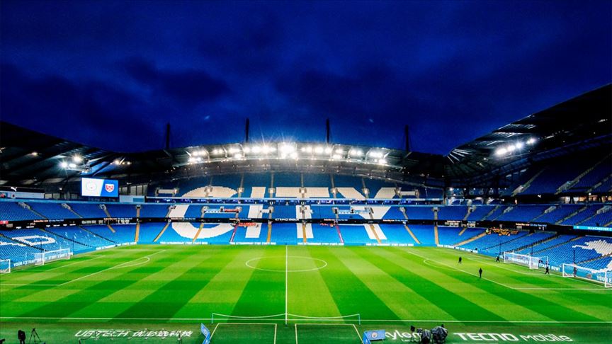 Manchester City, UEFA'nın cezasını siyasi buluyor
