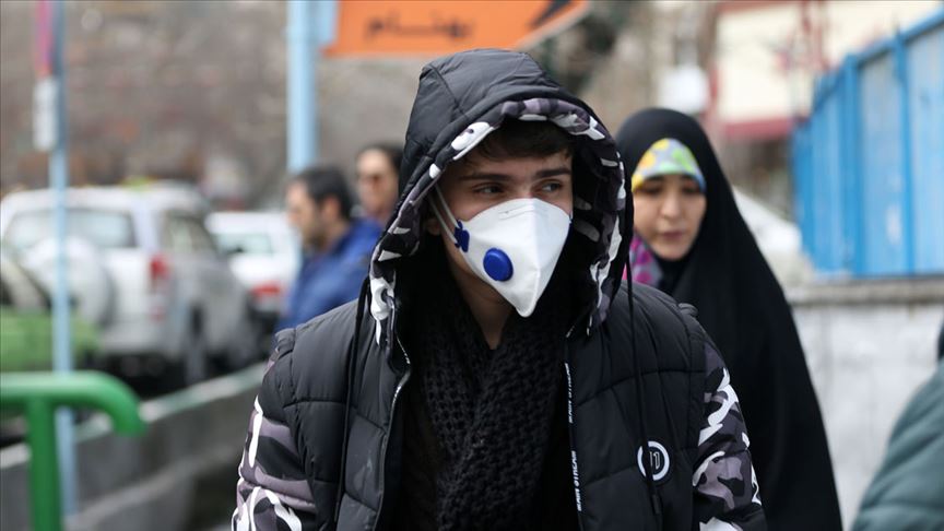 İran'da koronavirüsten ölenlerin sayısı 8'e yükseldi