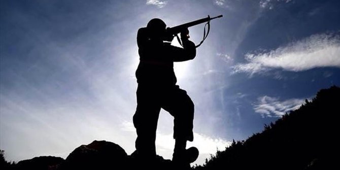 Milli Savunma Bakanlığı: PKK/YPG'li 2 terörist hudut karakollarına teslim oldu