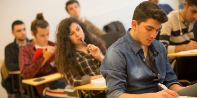 TDK ve TTK'dan sosyal bilimleri seçecek öğrencilere burs