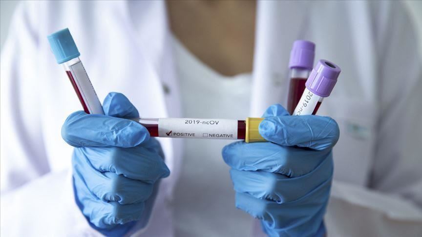 İsrail'de 2 kişide daha koronavirüs tespit edildi