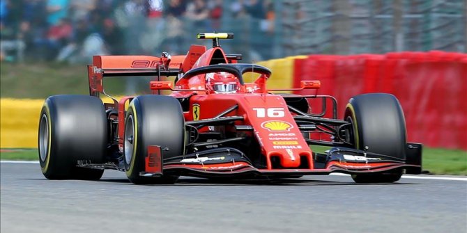 Formula 1'de 7 takımdan Ferrari ve FIA'ya karşı ortak bildiri