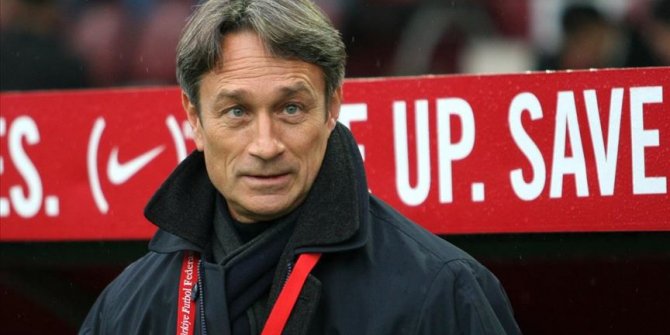 Muhsin Ertuğral Milli Takım Uluslararası Teknik Danışmanı oldu