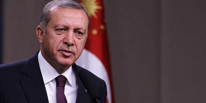 Cumhurbaşkanı Erdoğan Kemal Kılıçdaroğlu'na başsağlığı diledi